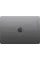 Apple MacBook Air 13“ Space Gray M3 8/512 10GPU 2024